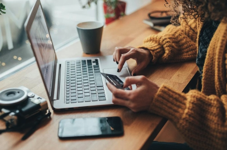 Vendé Online | FeriaLocal